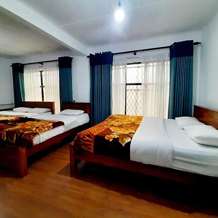 Sapu'S Mountain Breeze Nuwara Eliya Hotel Luaran gambar