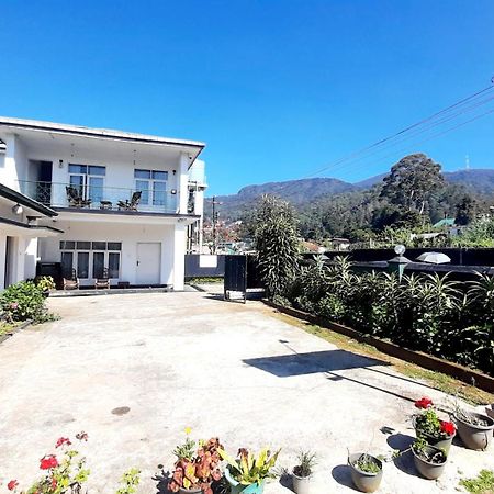 Sapu'S Mountain Breeze Nuwara Eliya Hotel Luaran gambar