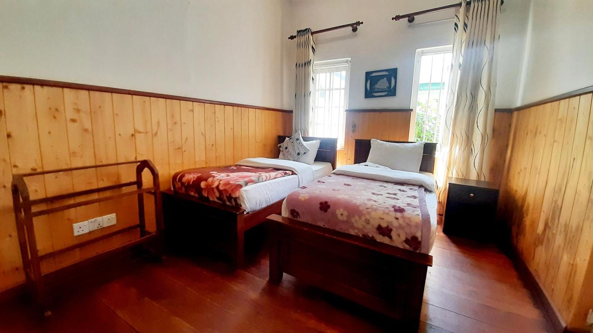 Sapu'S Mountain Breeze Nuwara Eliya Hotel Luaran gambar