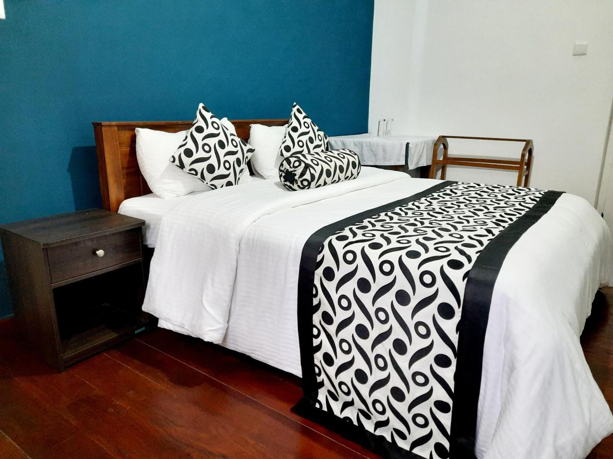 Sapu'S Mountain Breeze Nuwara Eliya Hotel Luaran gambar