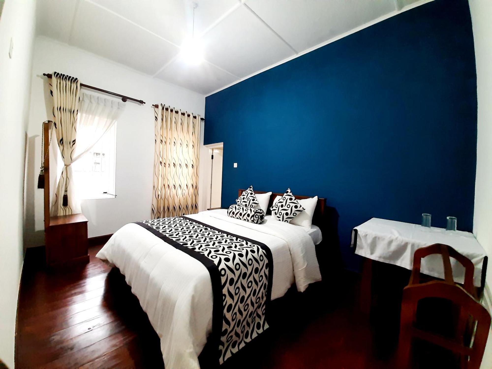 Sapu'S Mountain Breeze Nuwara Eliya Hotel Luaran gambar