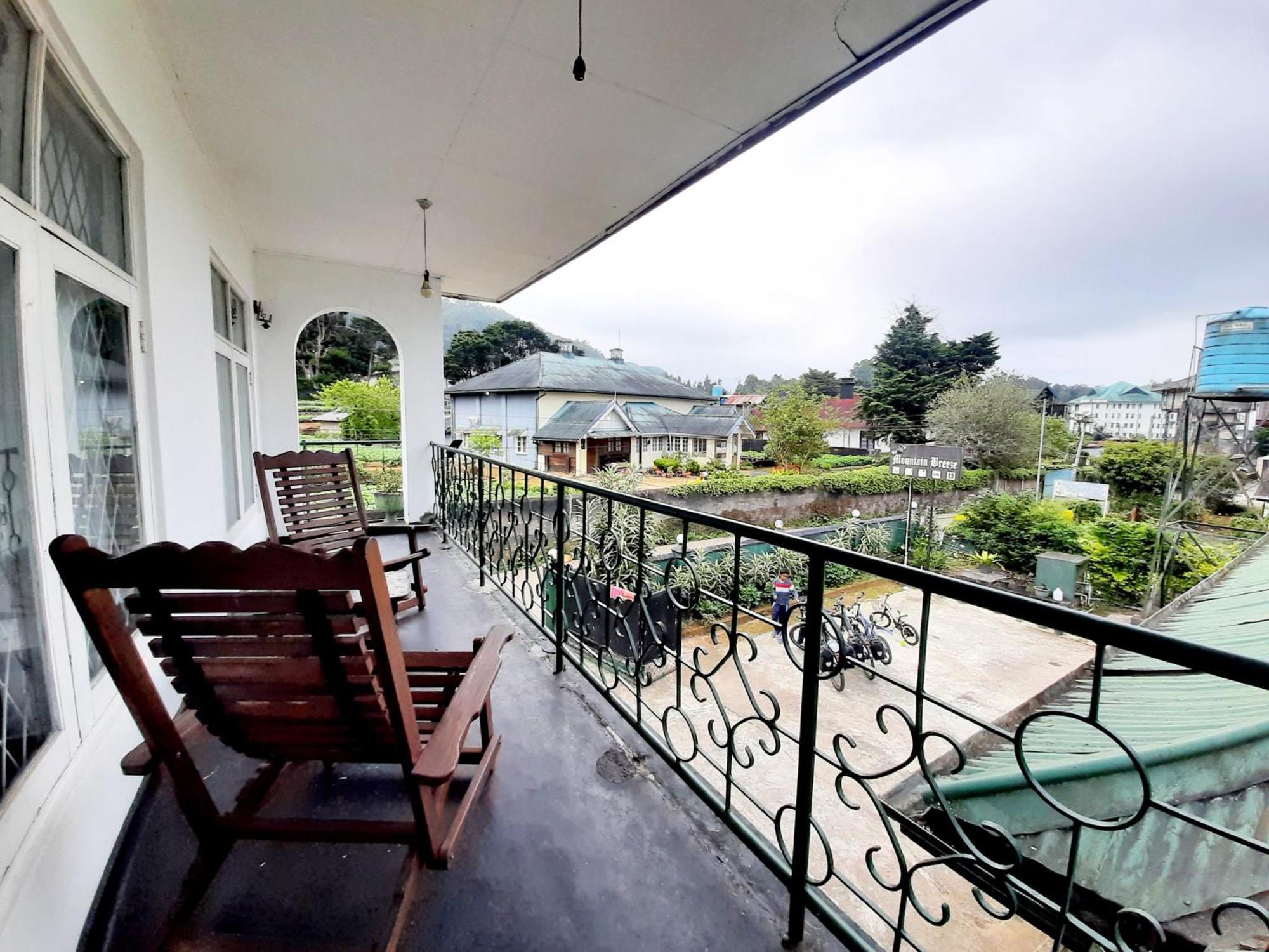 Sapu'S Mountain Breeze Nuwara Eliya Hotel Luaran gambar