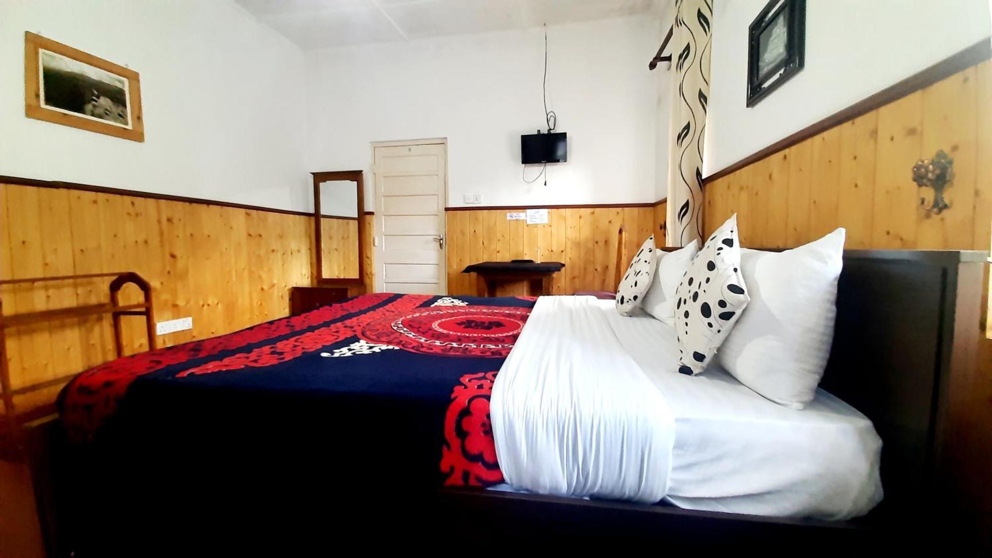 Sapu'S Mountain Breeze Nuwara Eliya Hotel Luaran gambar