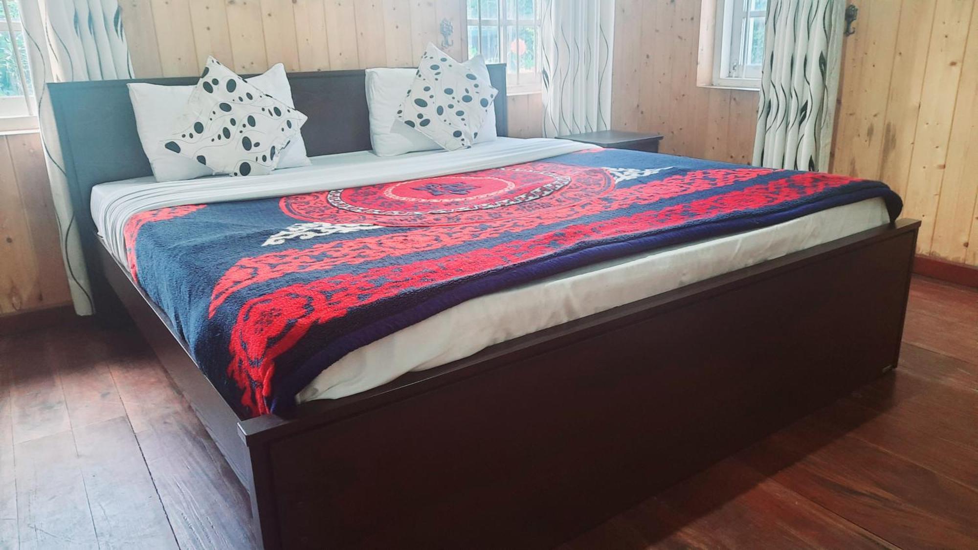 Sapu'S Mountain Breeze Nuwara Eliya Hotel Luaran gambar