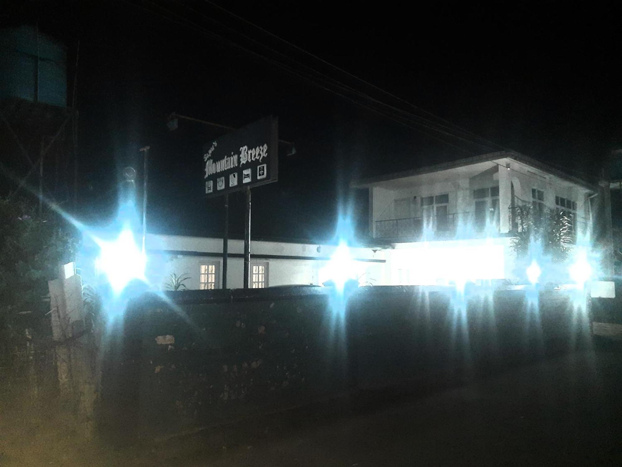 Sapu'S Mountain Breeze Nuwara Eliya Hotel Luaran gambar