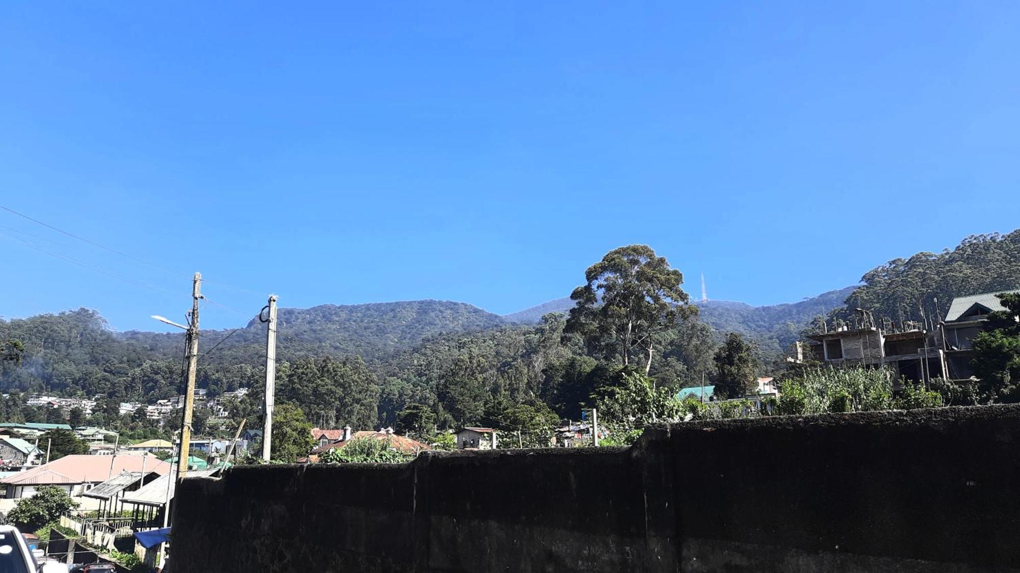 Sapu'S Mountain Breeze Nuwara Eliya Hotel Luaran gambar