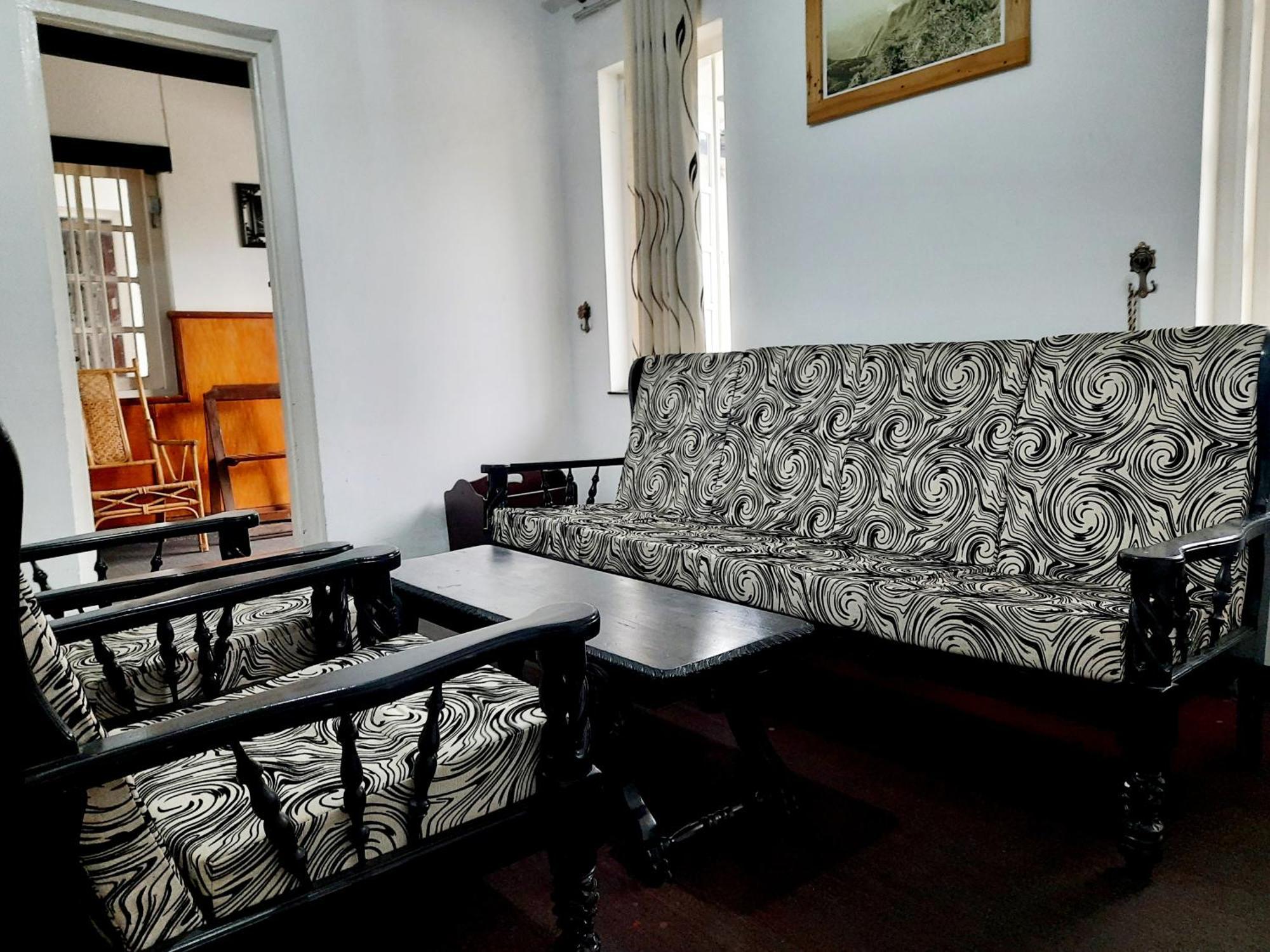 Sapu'S Mountain Breeze Nuwara Eliya Hotel Luaran gambar