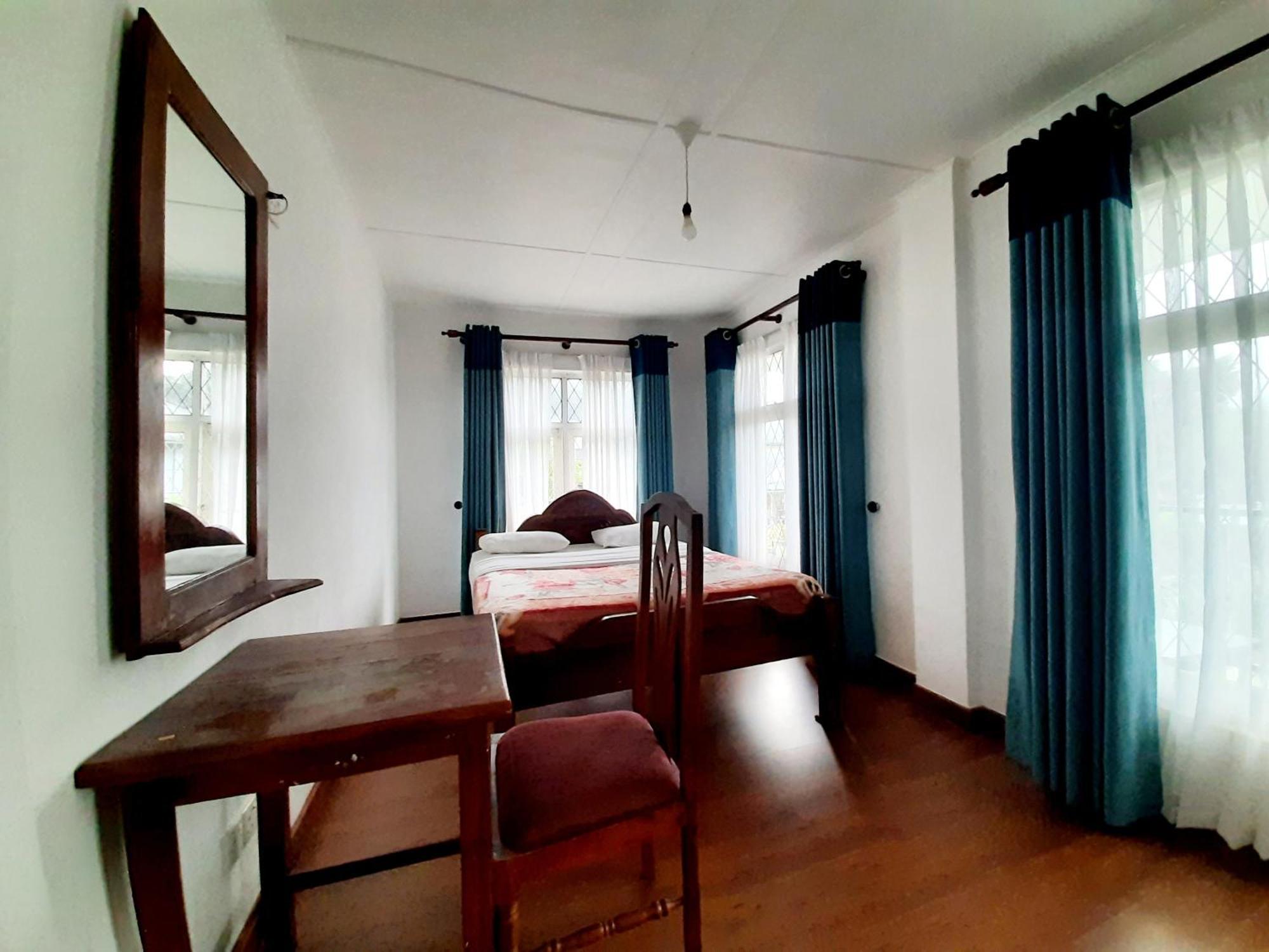 Sapu'S Mountain Breeze Nuwara Eliya Hotel Luaran gambar