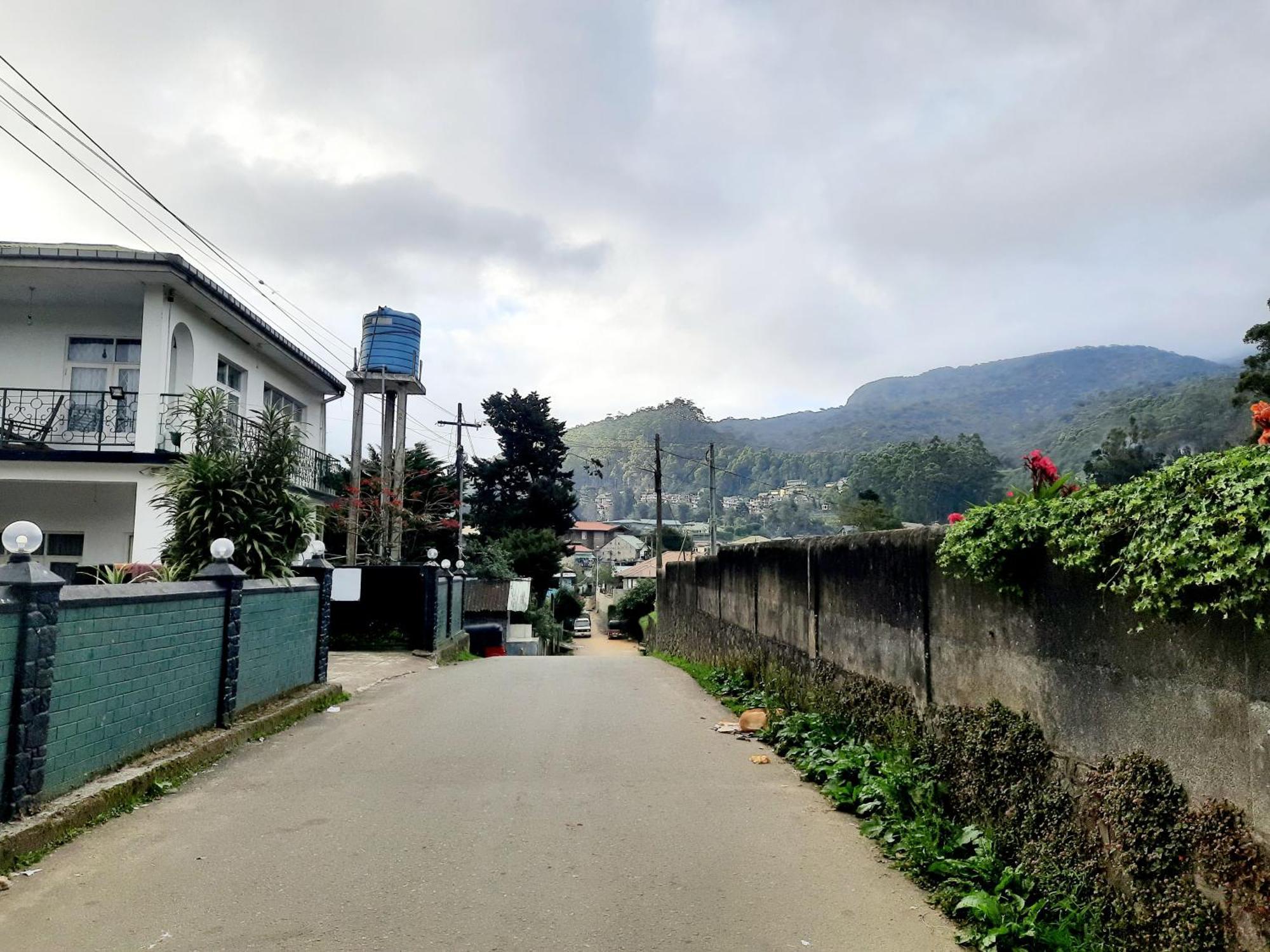 Sapu'S Mountain Breeze Nuwara Eliya Hotel Luaran gambar