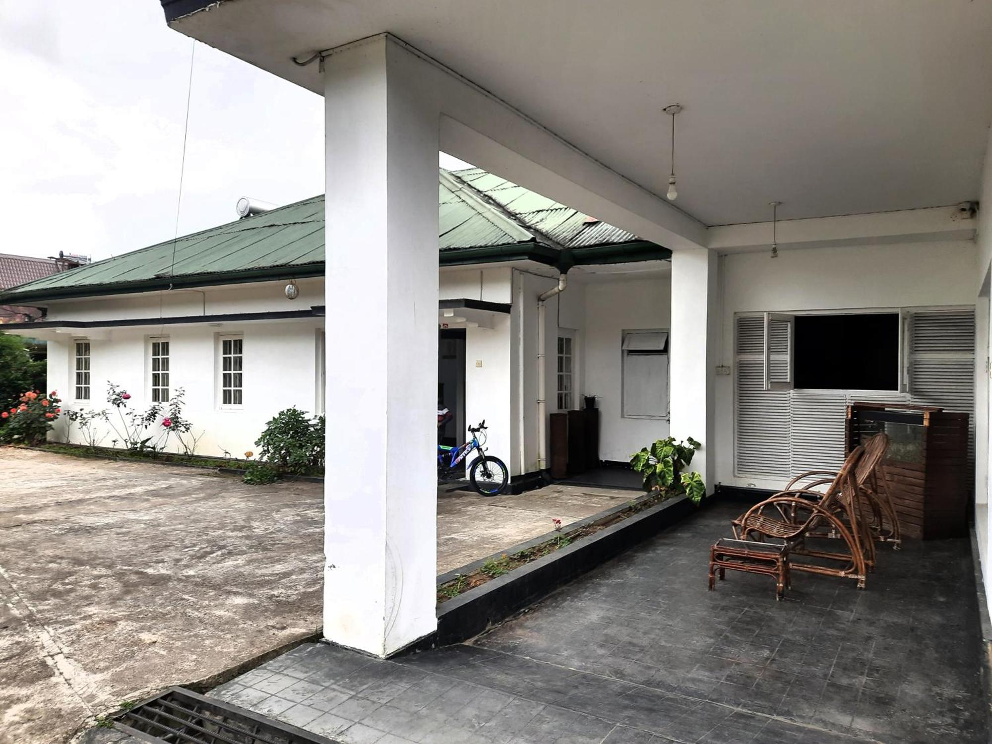 Sapu'S Mountain Breeze Nuwara Eliya Hotel Luaran gambar