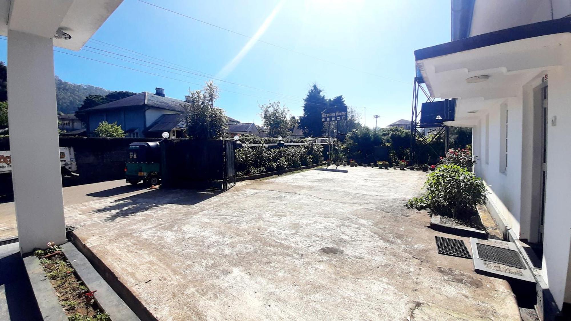 Sapu'S Mountain Breeze Nuwara Eliya Hotel Luaran gambar