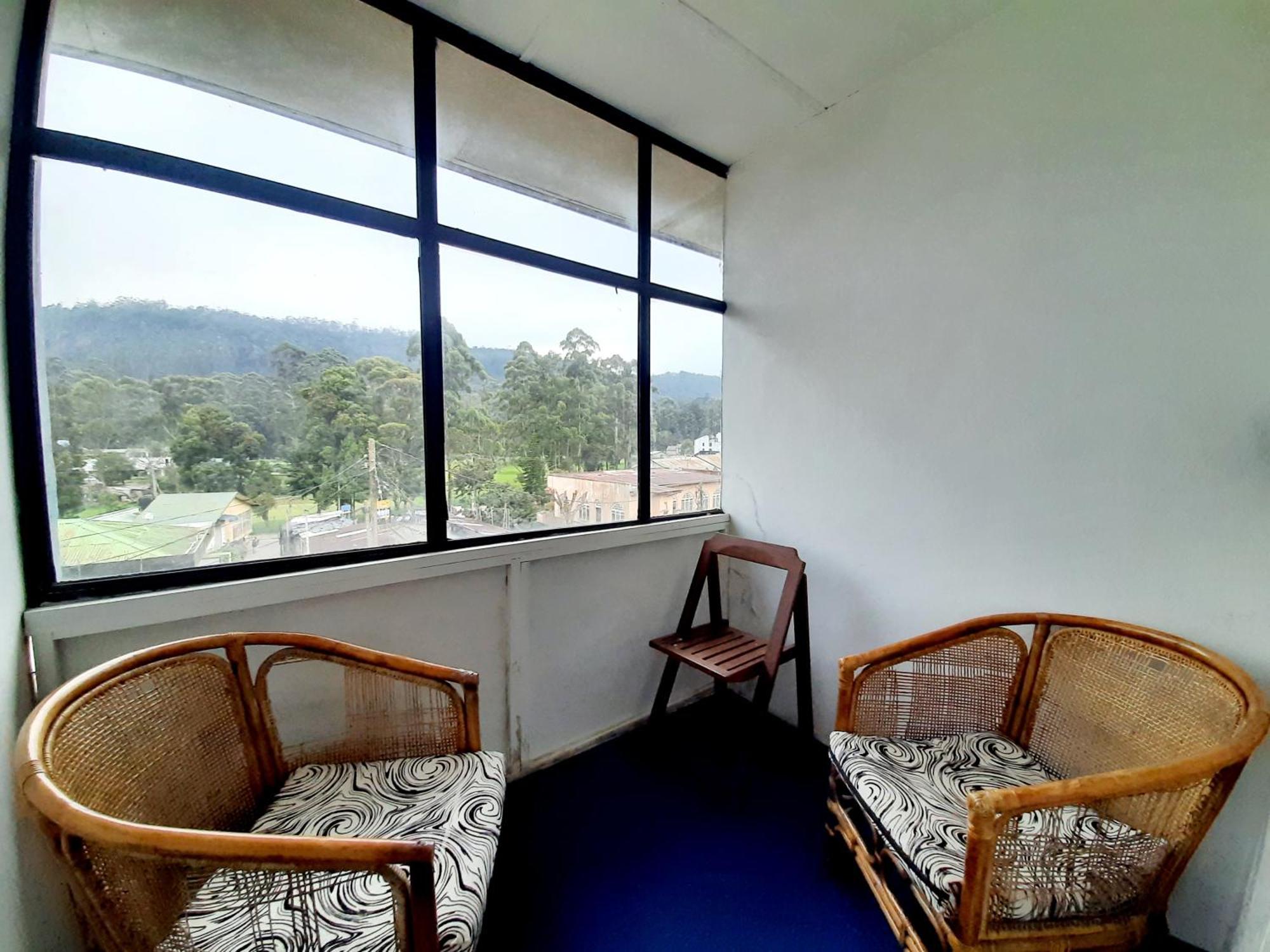 Sapu'S Mountain Breeze Nuwara Eliya Hotel Luaran gambar
