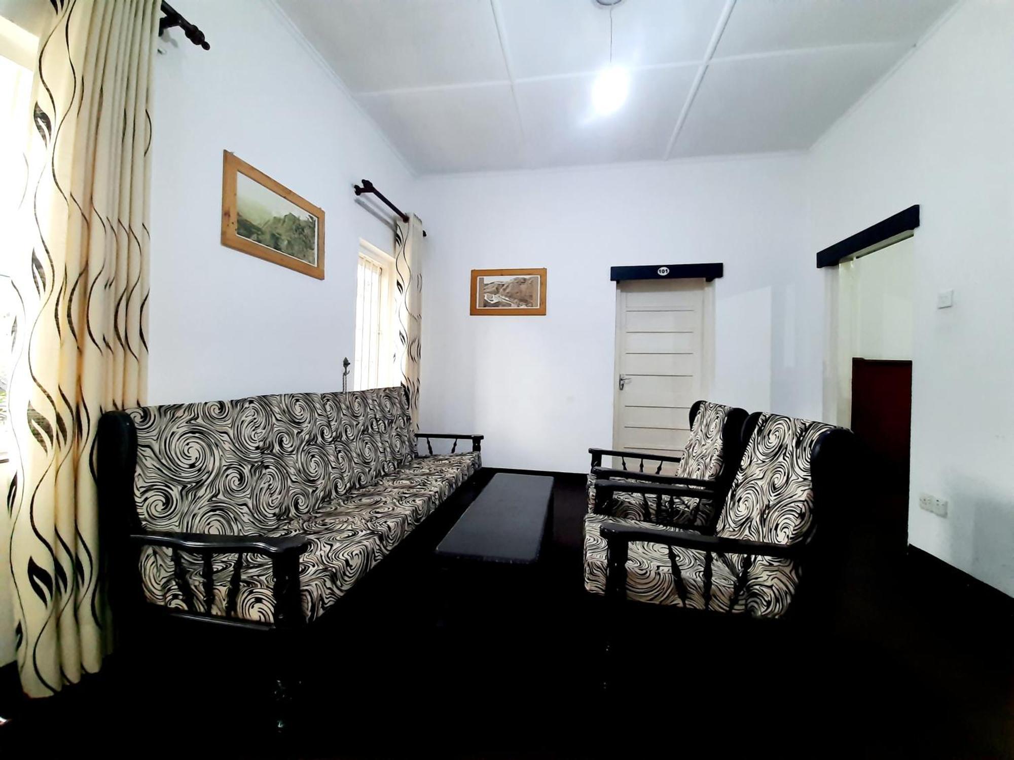 Sapu'S Mountain Breeze Nuwara Eliya Hotel Luaran gambar