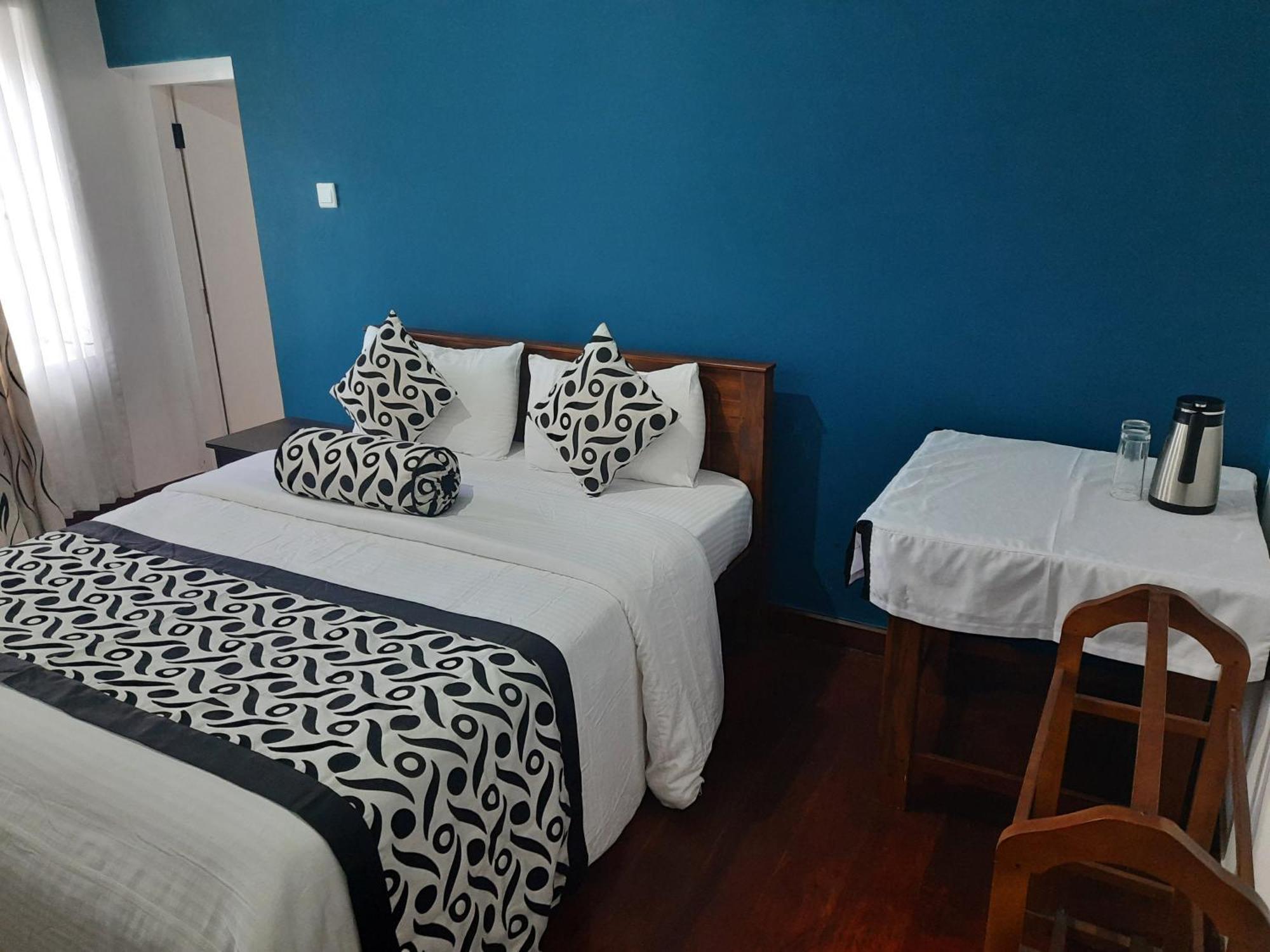 Sapu'S Mountain Breeze Nuwara Eliya Hotel Luaran gambar