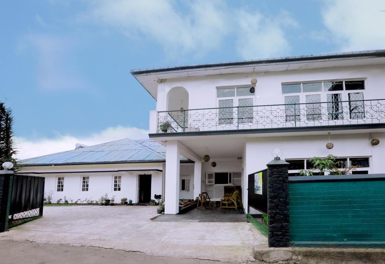 Sapu'S Mountain Breeze Nuwara Eliya Hotel Luaran gambar