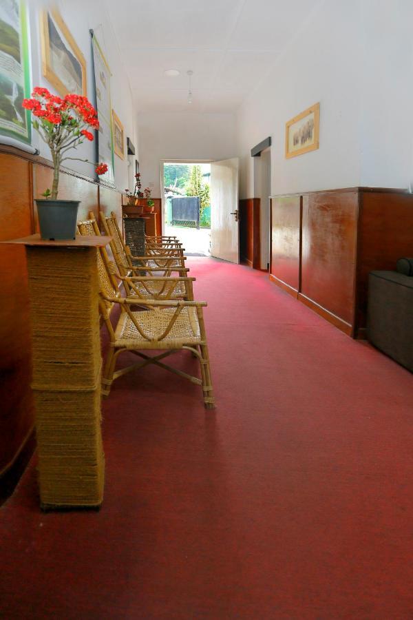 Sapu'S Mountain Breeze Nuwara Eliya Hotel Luaran gambar
