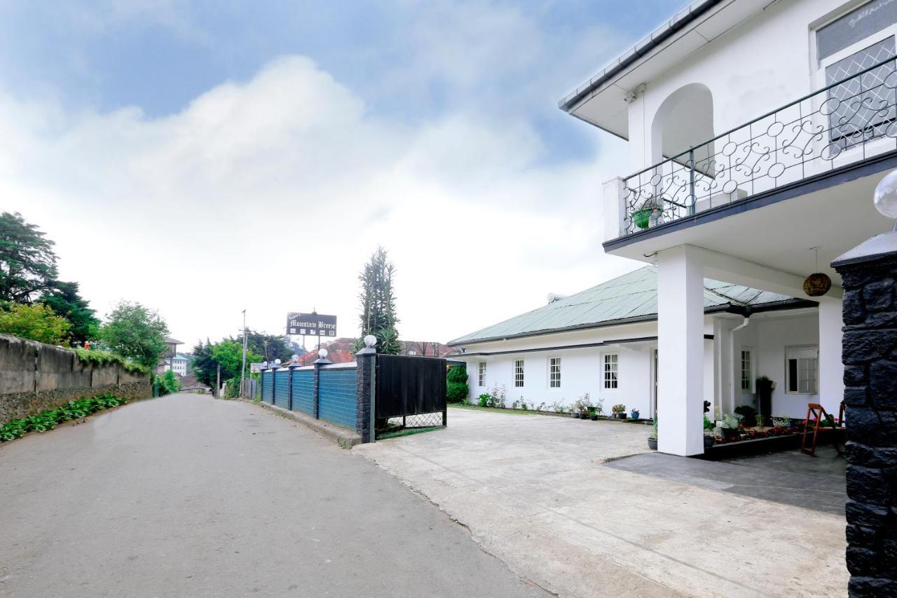 Sapu'S Mountain Breeze Nuwara Eliya Hotel Luaran gambar